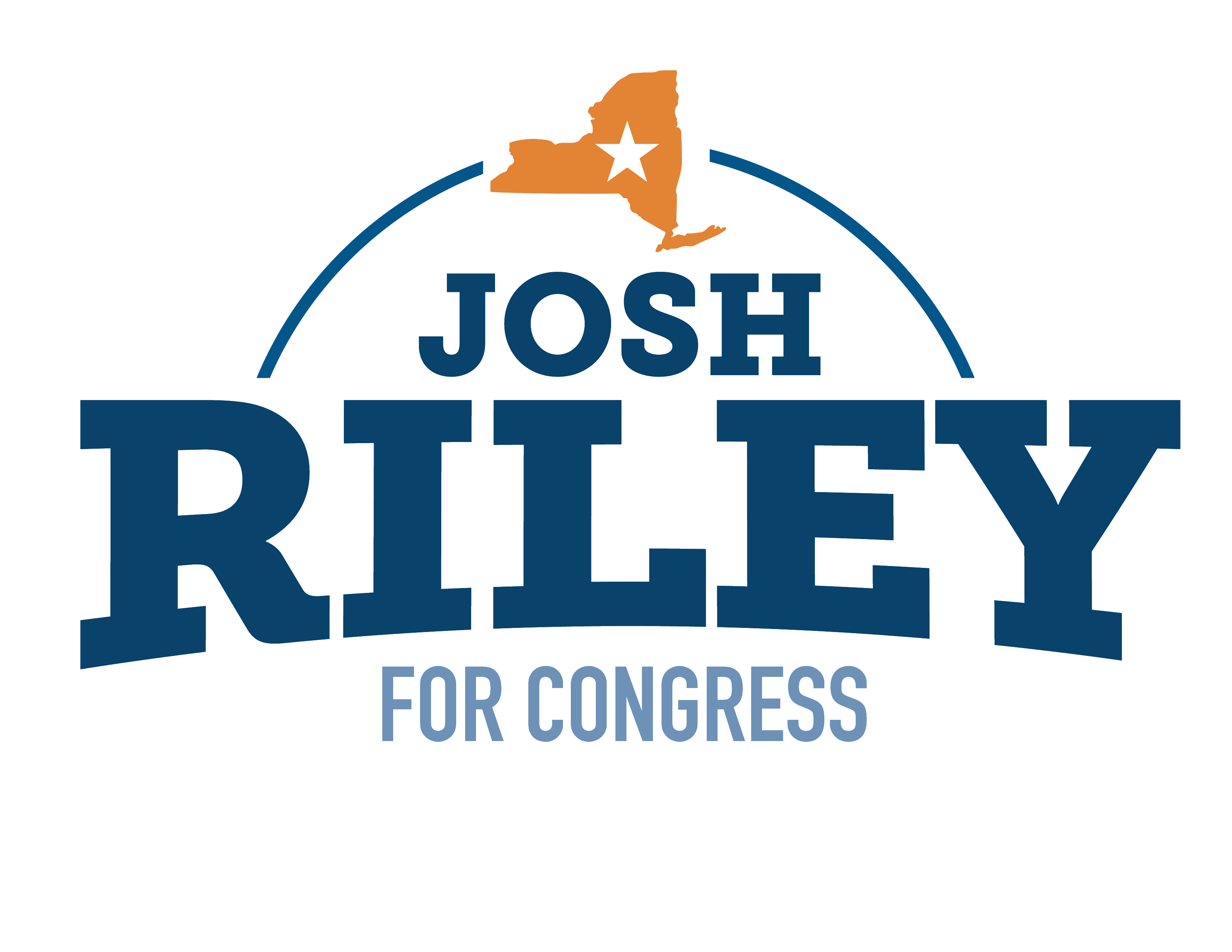 Josh Riley for Congress | Riley releases new TV ad and website ...